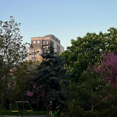 парк перемоги, палац спорту,аркадія, олімпієць, тераса